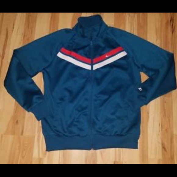 Nike Women Jacket - Picture 1 of 1